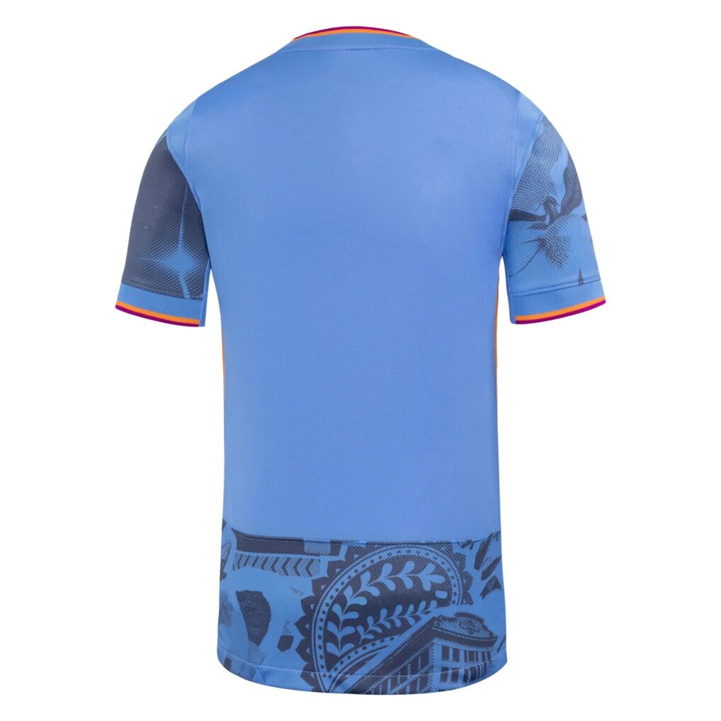 Houston Dash Nike Youth 2026 Third Stadium Replica Jersey