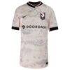 Angel City FC Nike Youth 2026 Secondary Stadium Replica Jersey - - Side View