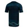 Kansas City Current Nike Youth 2026 Third Stadium Replica Jersey - Navy - Detail View
