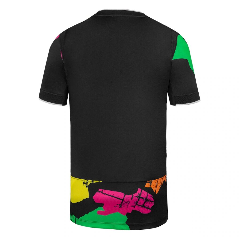 Boston Legacy FC Nike Youth 2026 Secondary Stadium Replica Jersey