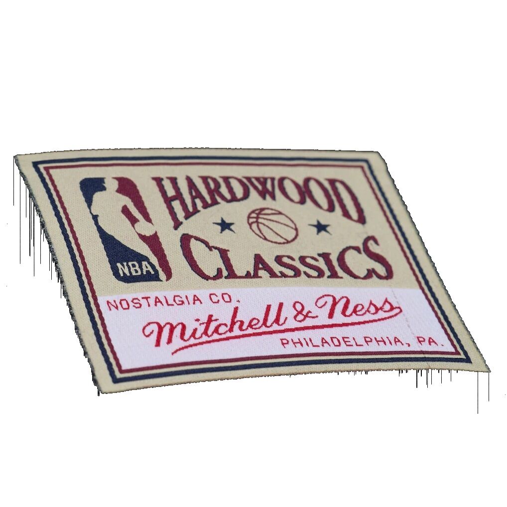 Mitchell & Ness x Just Don I Love This Game T-Shirt