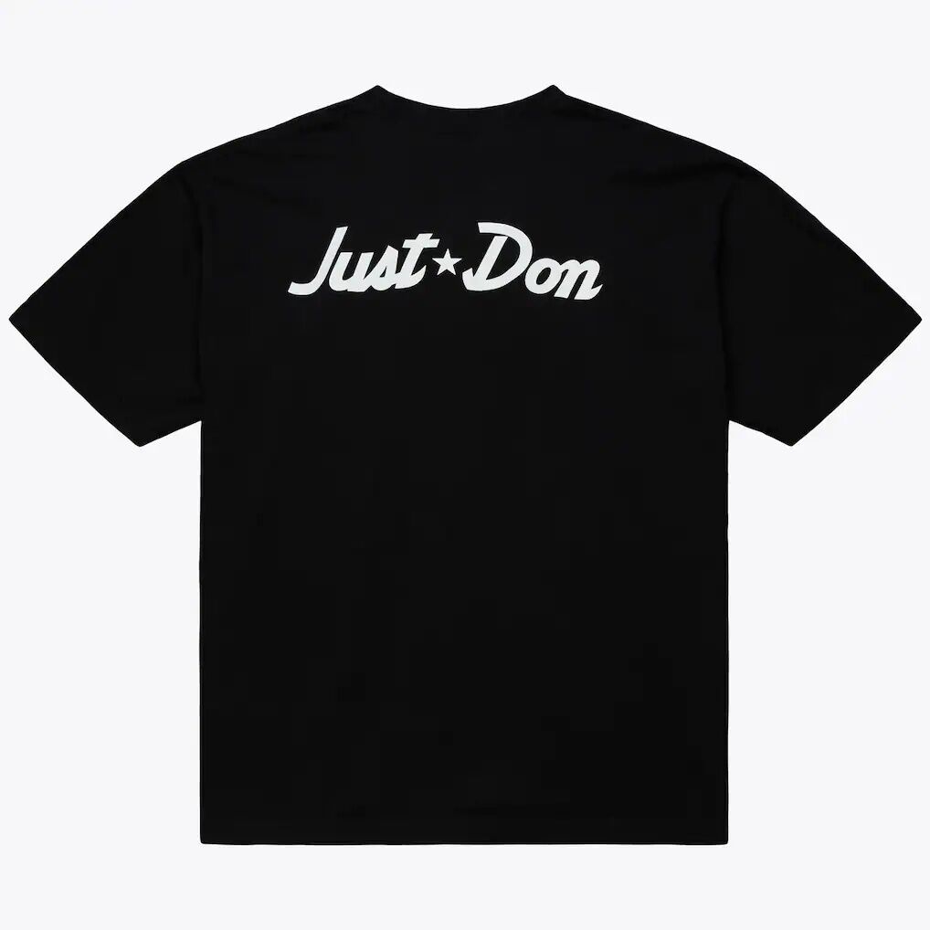 Mitchell & Ness x Just Don I Love This Game T-Shirt