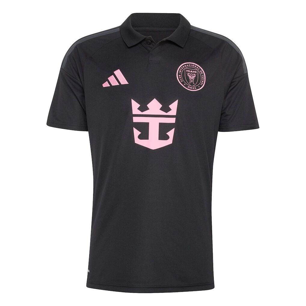 Lionel Messi Inter Miami CF adidas 2026 Presagio Replica Jersey