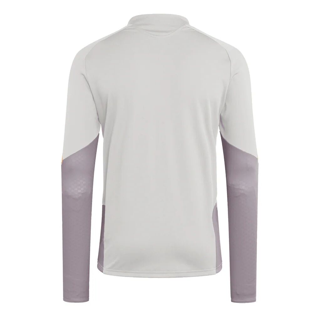 Austin FC adidas 2026 Tiro Competition Quarter-Zip Training Top