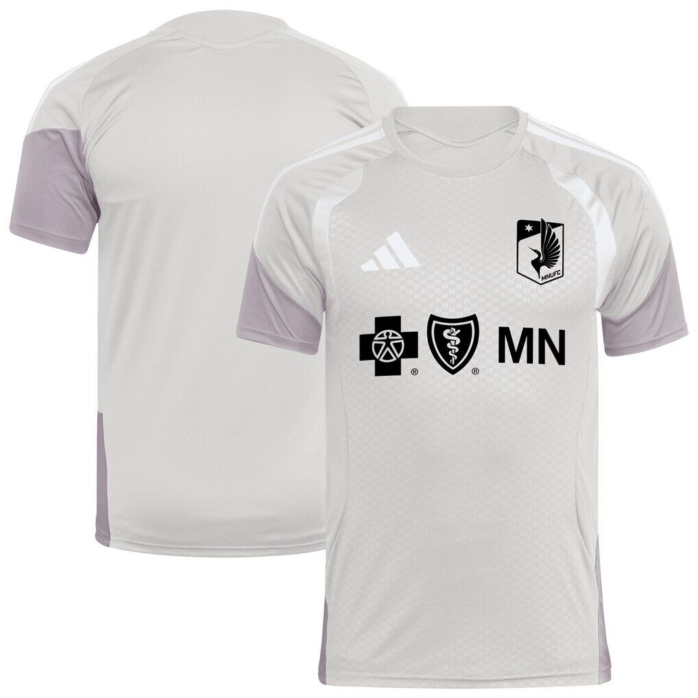 Minnesota United FC 2026 Competition Training Jersey