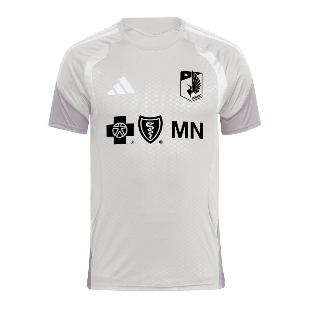 Minnesota United FC 2026 Competition Training Jersey