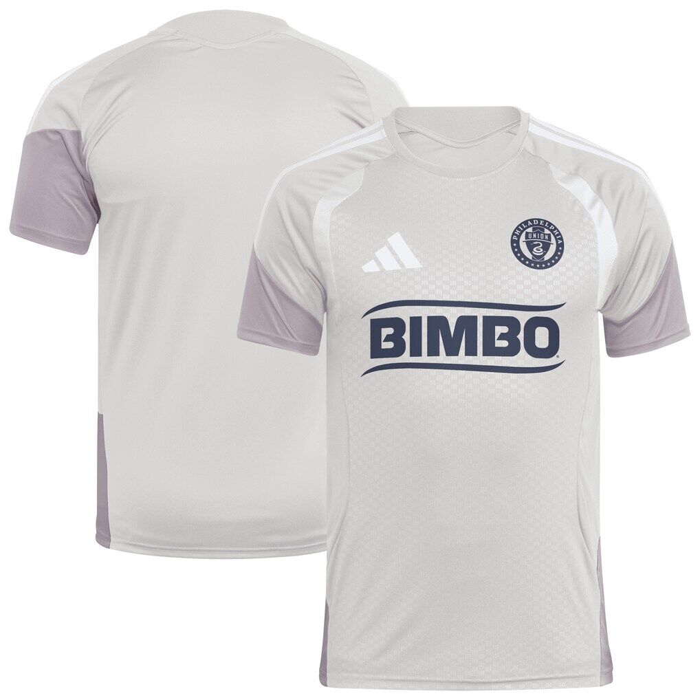 Philadelphia Union 2026 Competition Training Jersey