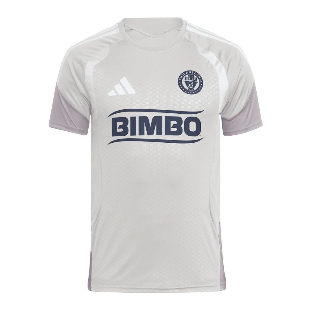 Philadelphia Union 2026 Competition Training Jersey