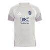 St. Louis CITY SC 2026 Competition Training Jersey - Silver - Side View