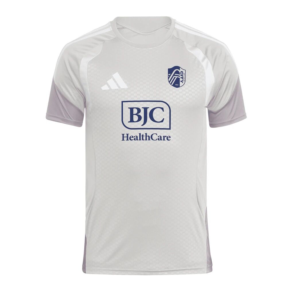 St. Louis CITY SC 2026 Competition Training Jersey
