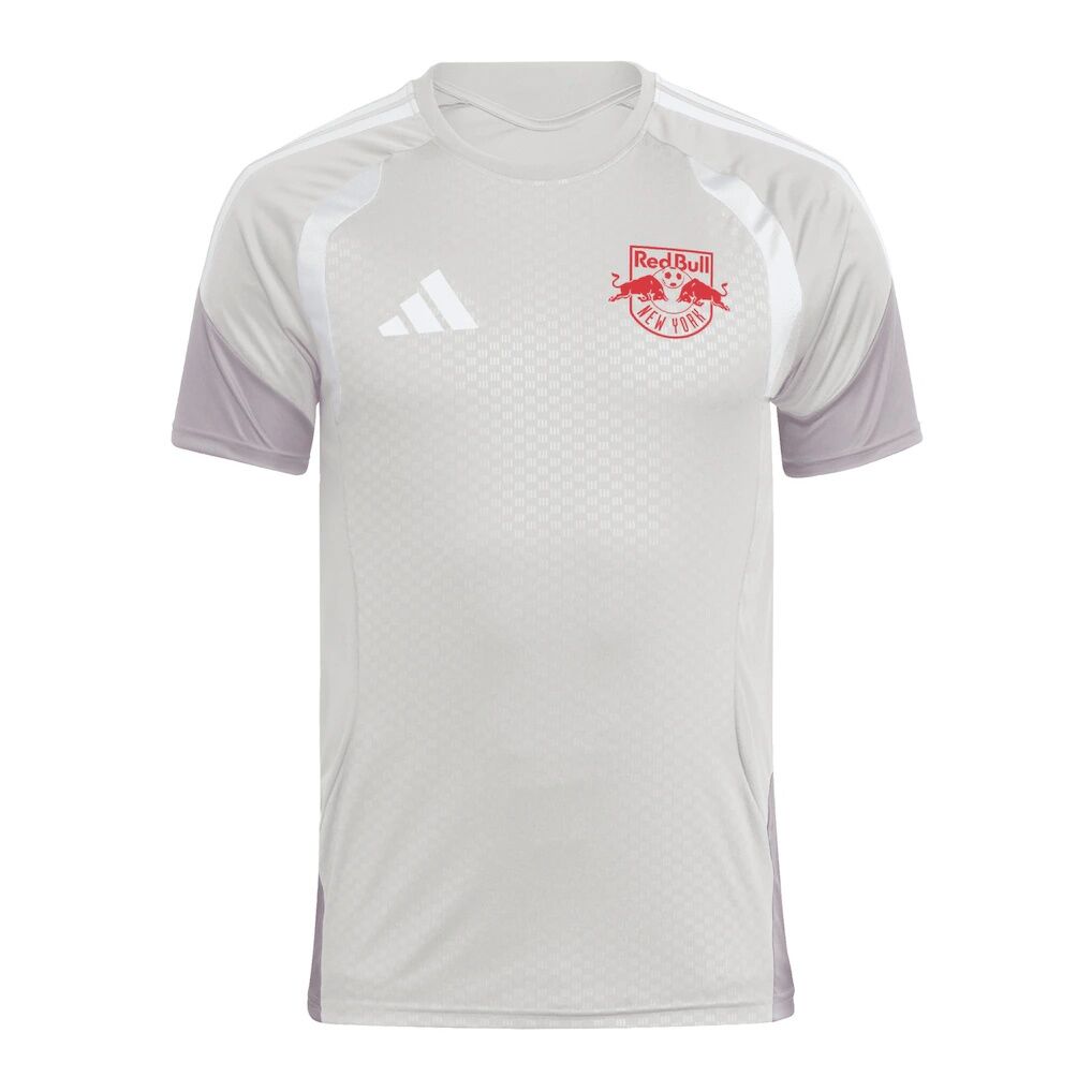 New York Red Bulls 2026 Competition Training Jersey