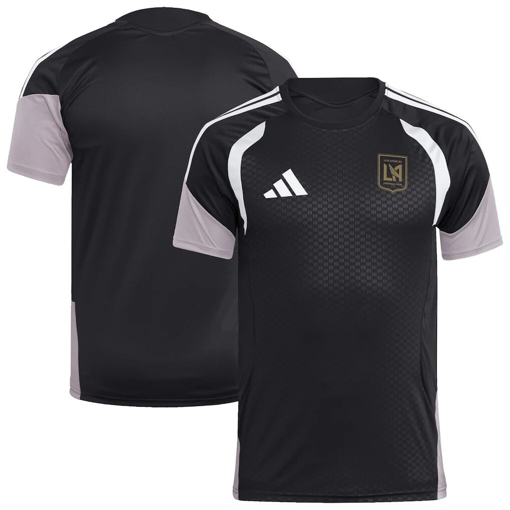 LAFC 2026 Competition Training Jersey