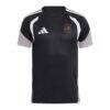 LAFC 2026 Competition Training Jersey - Black - Side View
