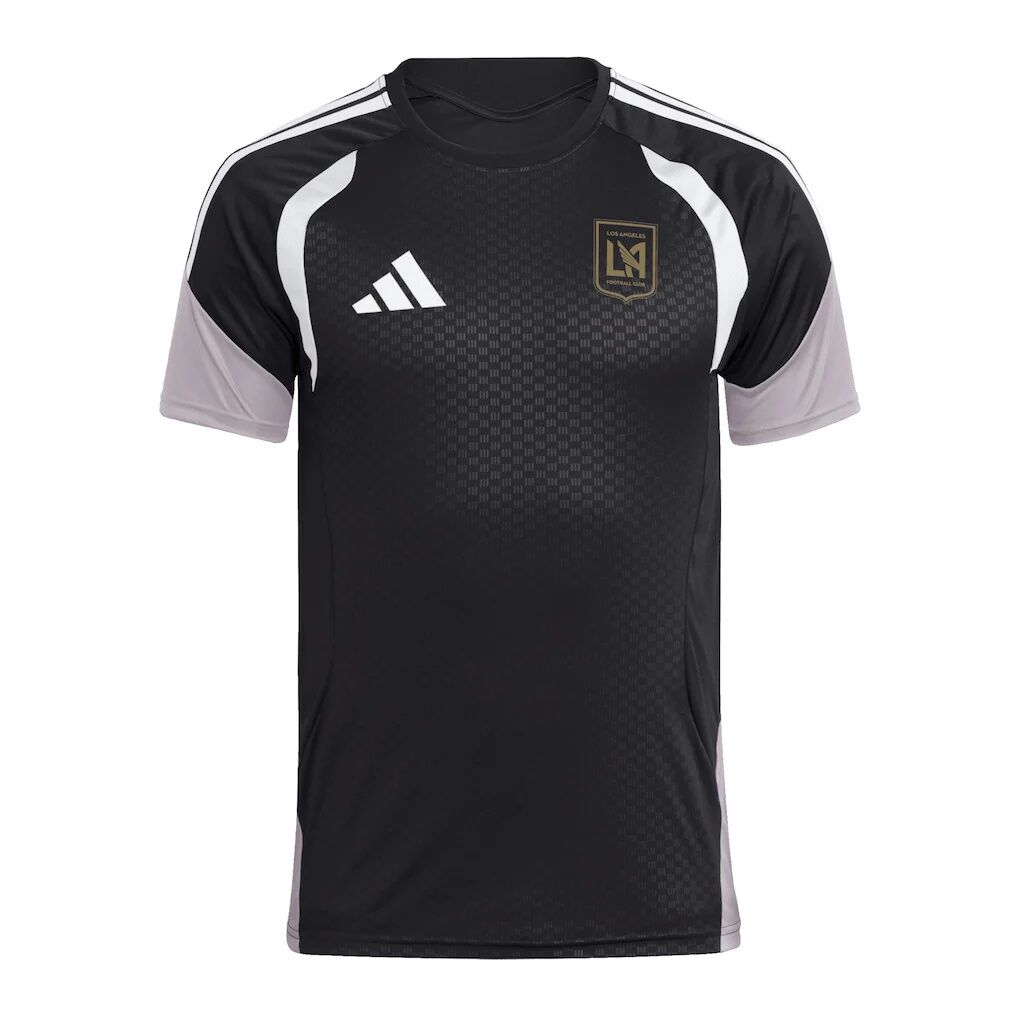 LAFC 2026 Competition Training Jersey