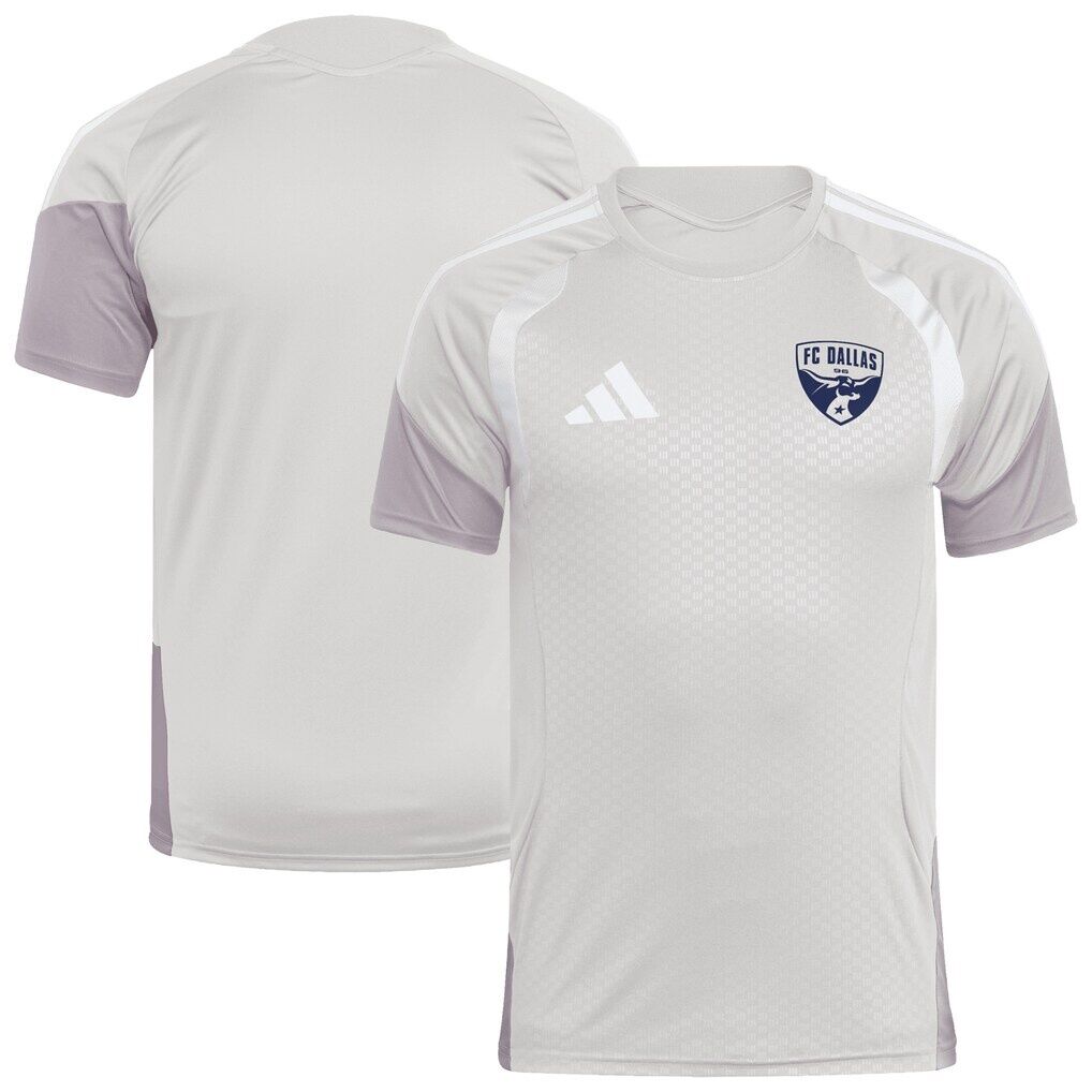 FC Dallas 2026 Competition Training Jersey