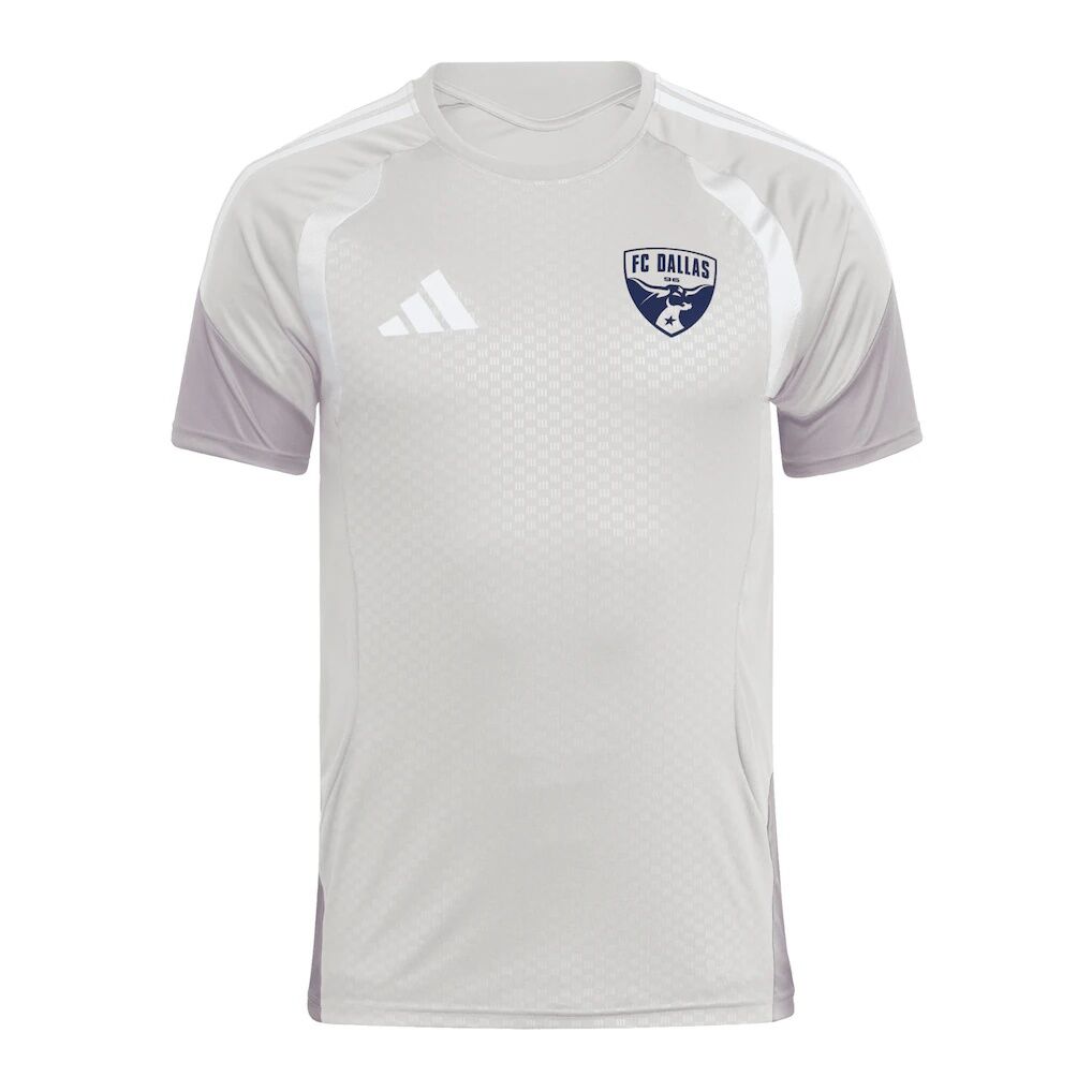FC Dallas 2026 Competition Training Jersey