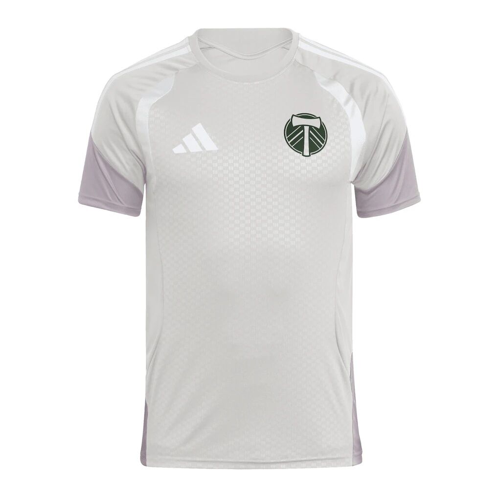 Portland Timbers 2026 Competition Training Jersey