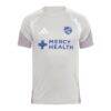 FC Cincinnati 2026 Competition Training Jersey - Silver - Side View