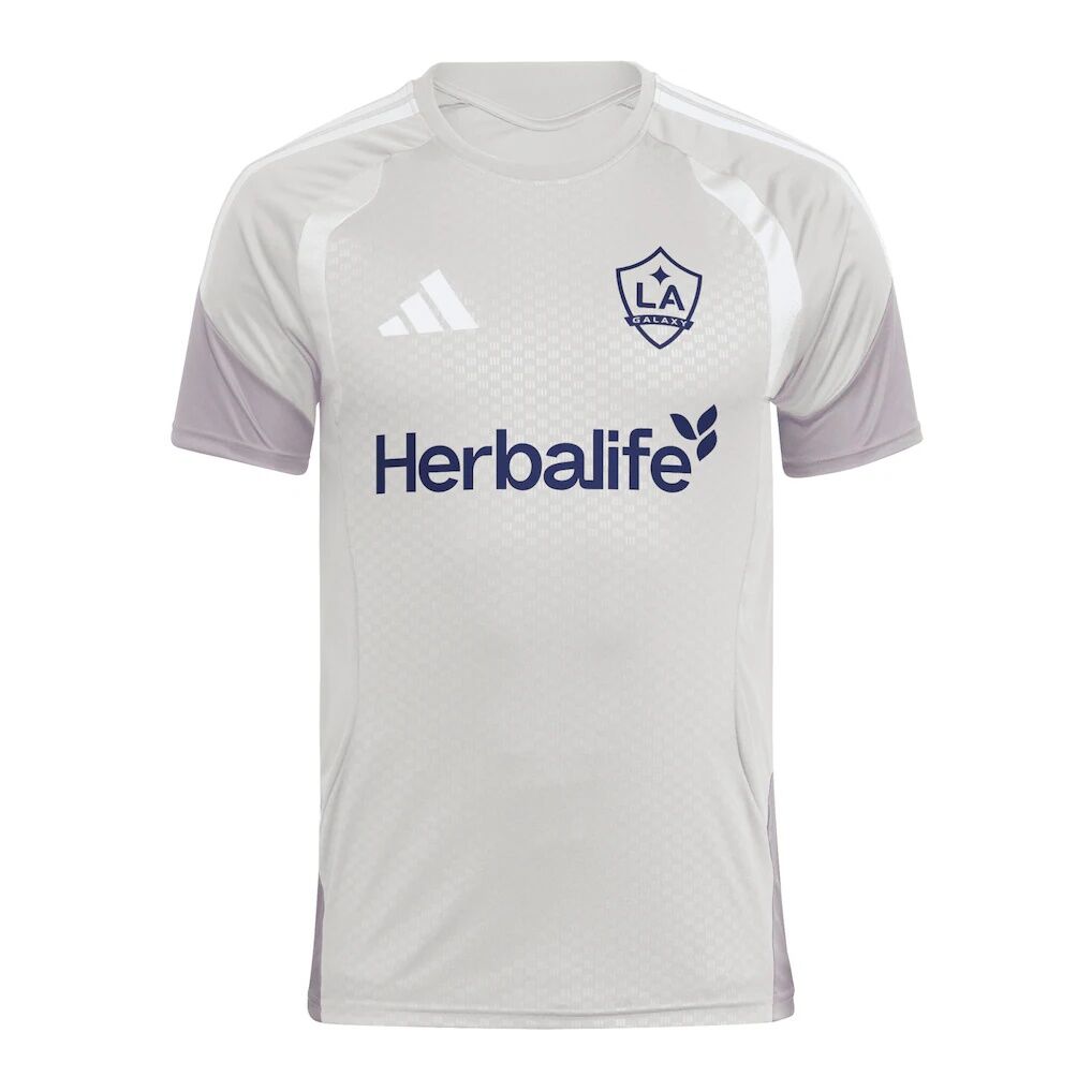 LA Galaxy 2026 Competition Training Jersey