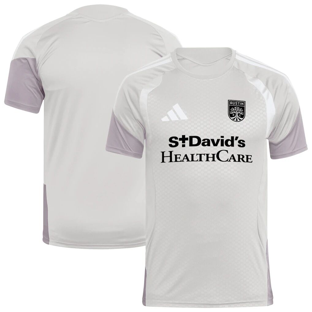 Austin FC 2026 Competition Training Jersey