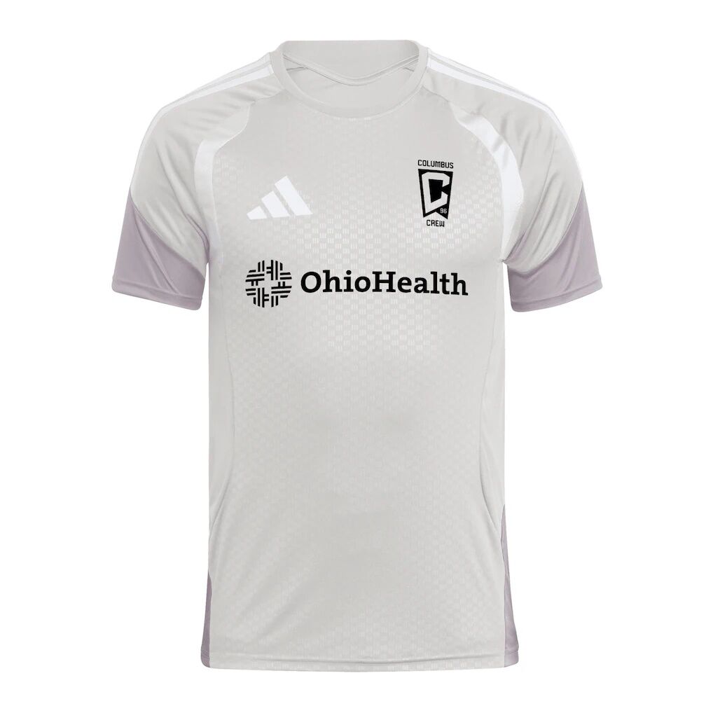Columbus Crew 2026 Competition Training Jersey