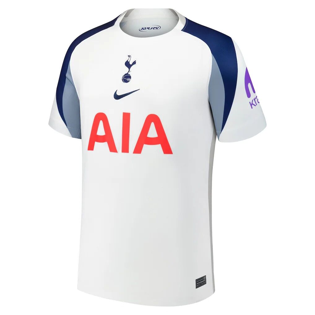 Son Heung-Min Tottenham Hotspur Nike 2025/26 Home Replica Jersey