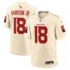 Marvin Harrison Jr. Arizona Cardinals Nike 2025 Rivalries Collection Game Jersey - - Front View