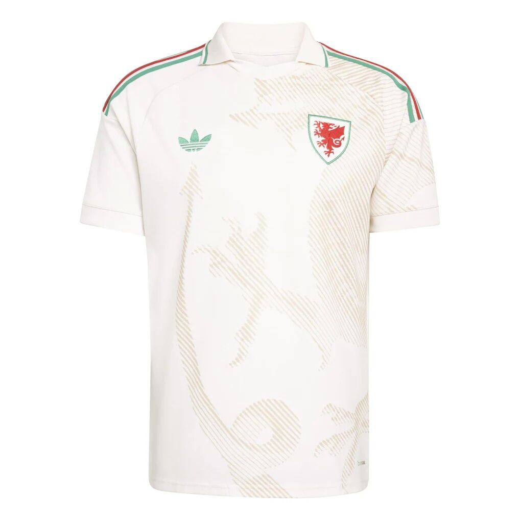 Wales National Team adidas 2026  Replica Jersey