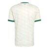 Northern Ireland National Team adidas 2026 Replica Jersey - White - Alt1