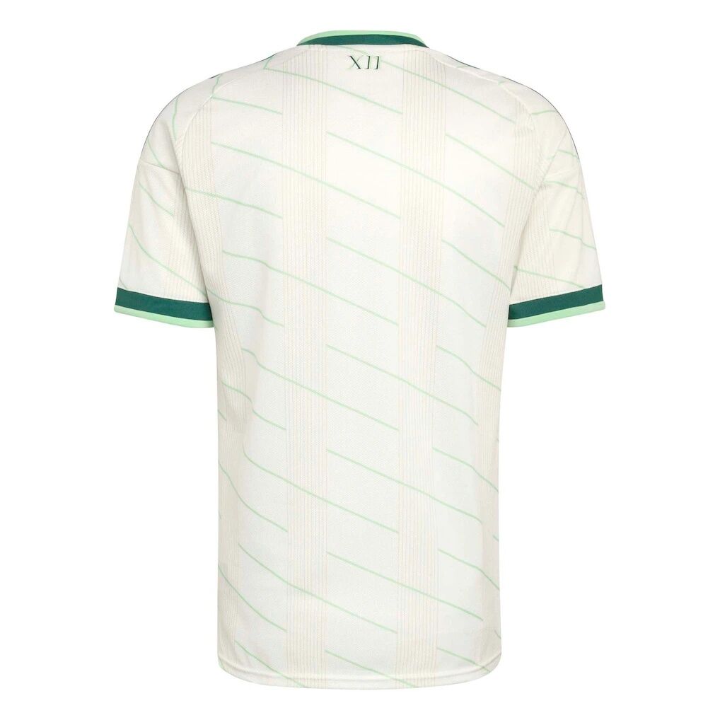 Northern Ireland National Team adidas 2026  Replica Jersey