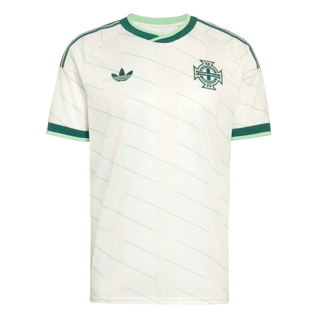 Northern Ireland National Team adidas 2026  Replica Jersey