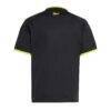 Peru National Team adidas Youth 2026 Away Replica Jersey - Black - Alt2