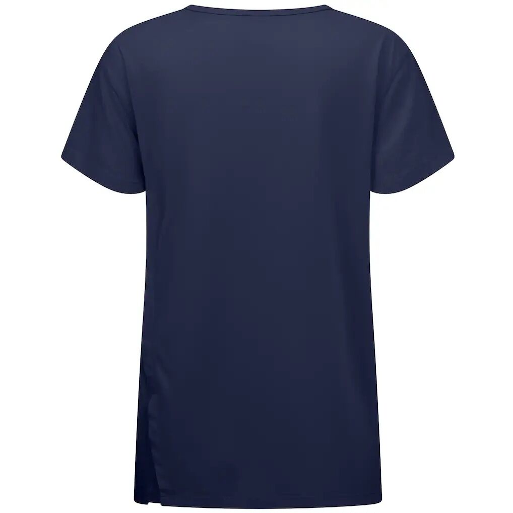 Milwaukee Brewers Levelwear Women's Influx 8-Bit Baseball T-Shirt