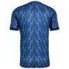 Arsenal adidas 2025/26 Away Authentic Jersey with Patch - Blue - Detail View