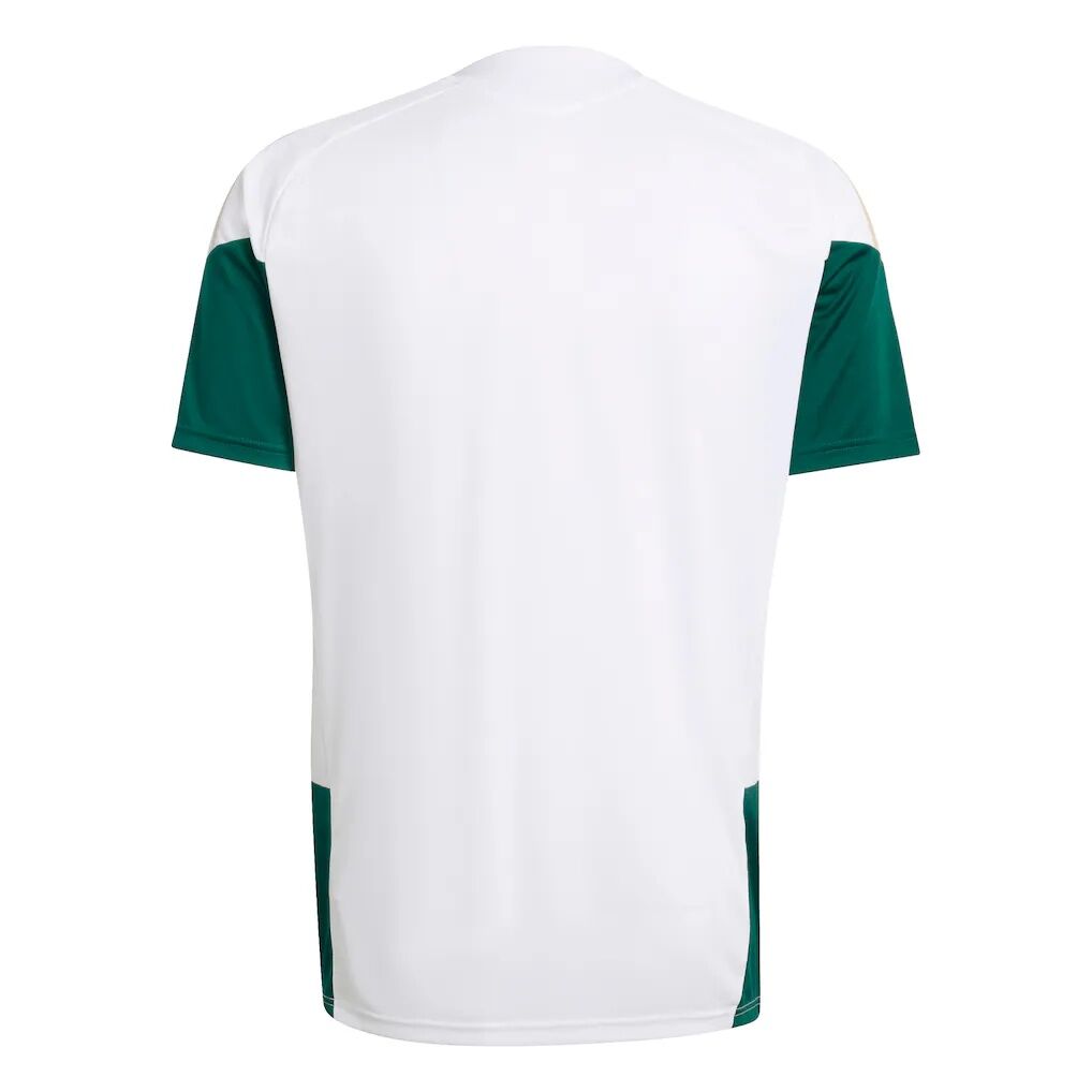 Italy National Team adidas 2026 Away Tiro  Training Jersey