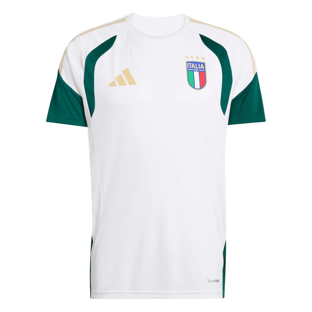 Italy National Team adidas 2026 Away Tiro  Training Jersey
