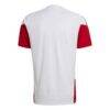 Germany National Team adidas 2026 Away Tiro Training Jersey - White - Detail View