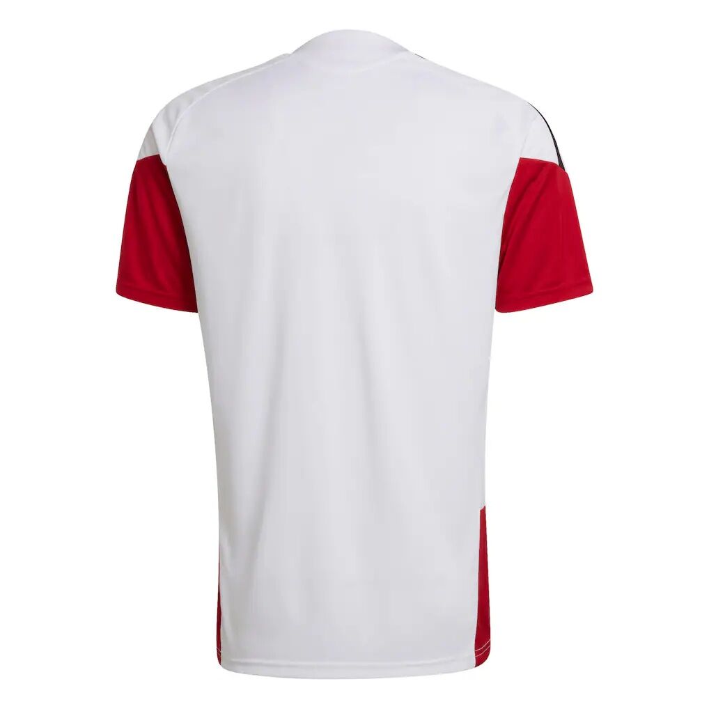 Germany National Team adidas 2026 Away Tiro  Training Jersey