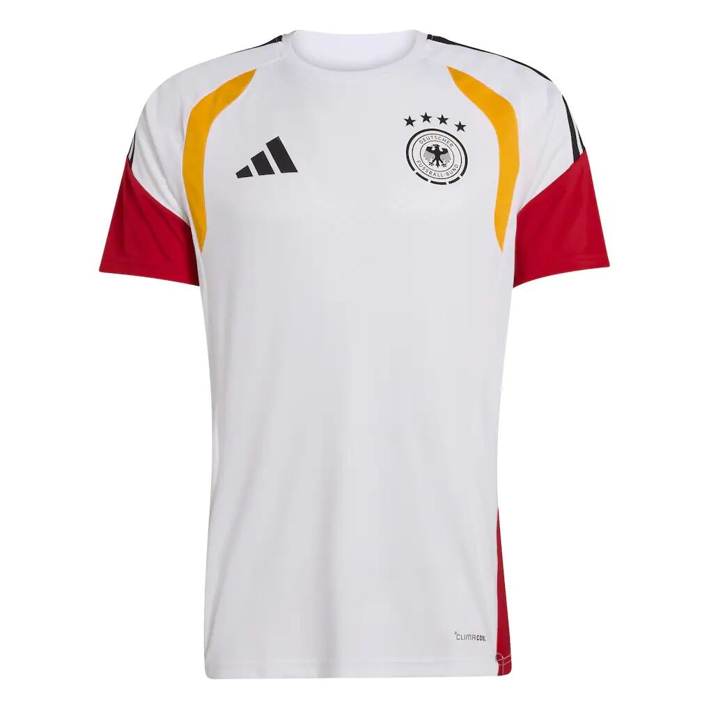 Germany National Team adidas 2026 Away Tiro  Training Jersey
