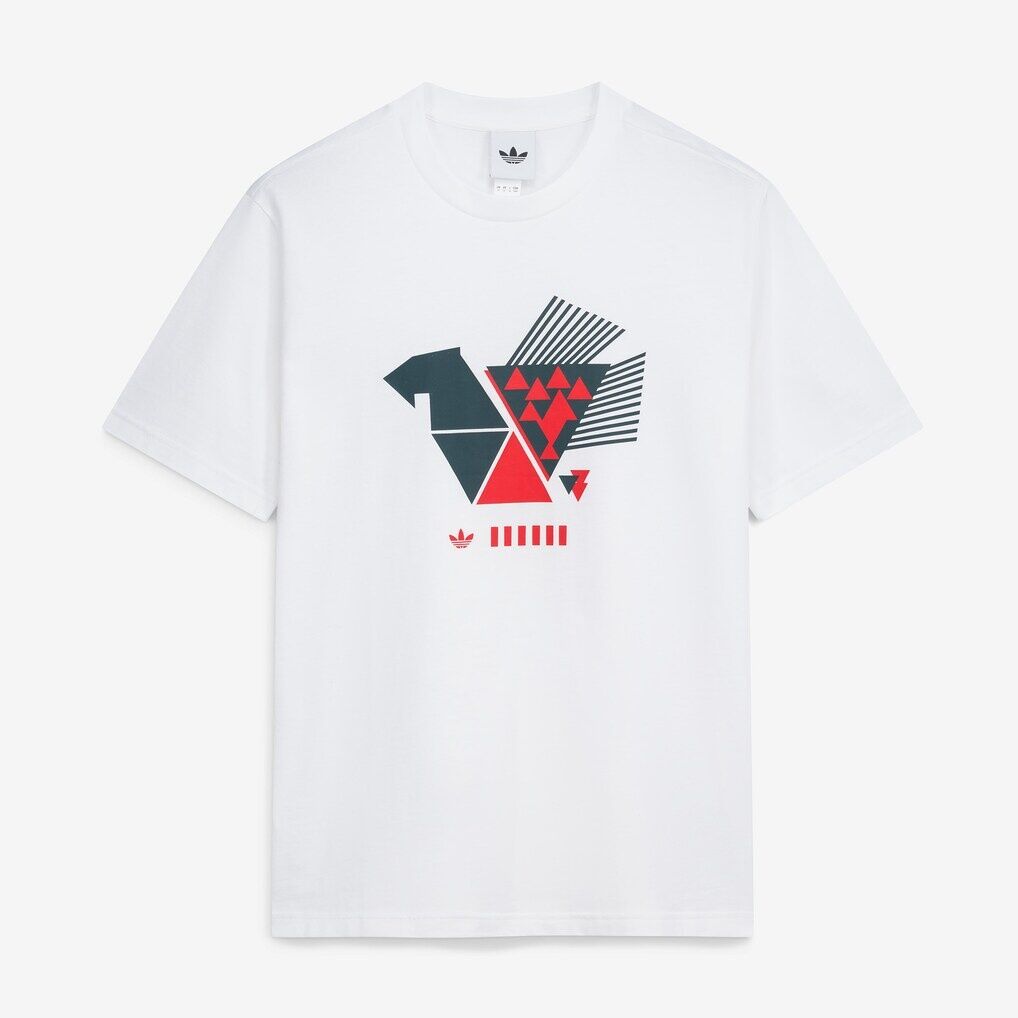 Mexico National Team adidas   Alphaskin T-Shirt