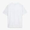 Mexico National Team adidas Alphaskin T-Shirt - White - Side View
