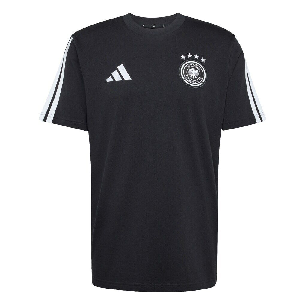 Germany National Team adidas   Alphaskin T-Shirt