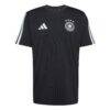 Germany National Team adidas Alphaskin T-Shirt - team - front view