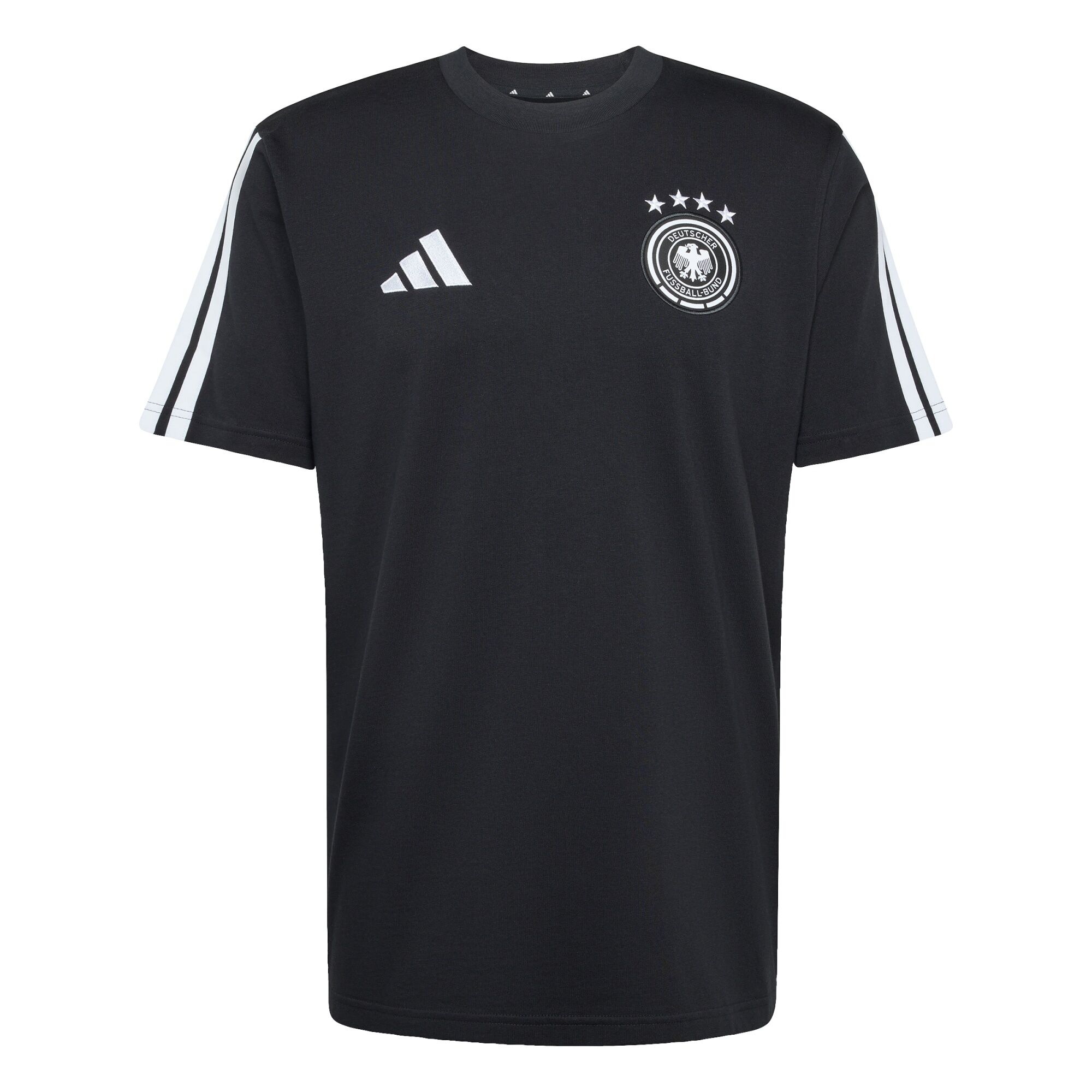 Germany National Team adidas   Alphaskin T-Shirt