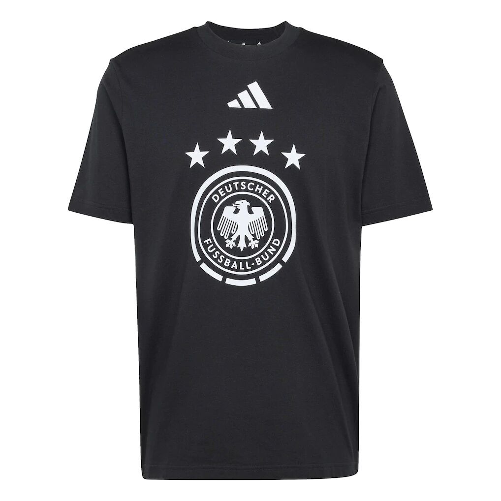 Germany National Team adidas   Alphaskin Graphic T-Shirt