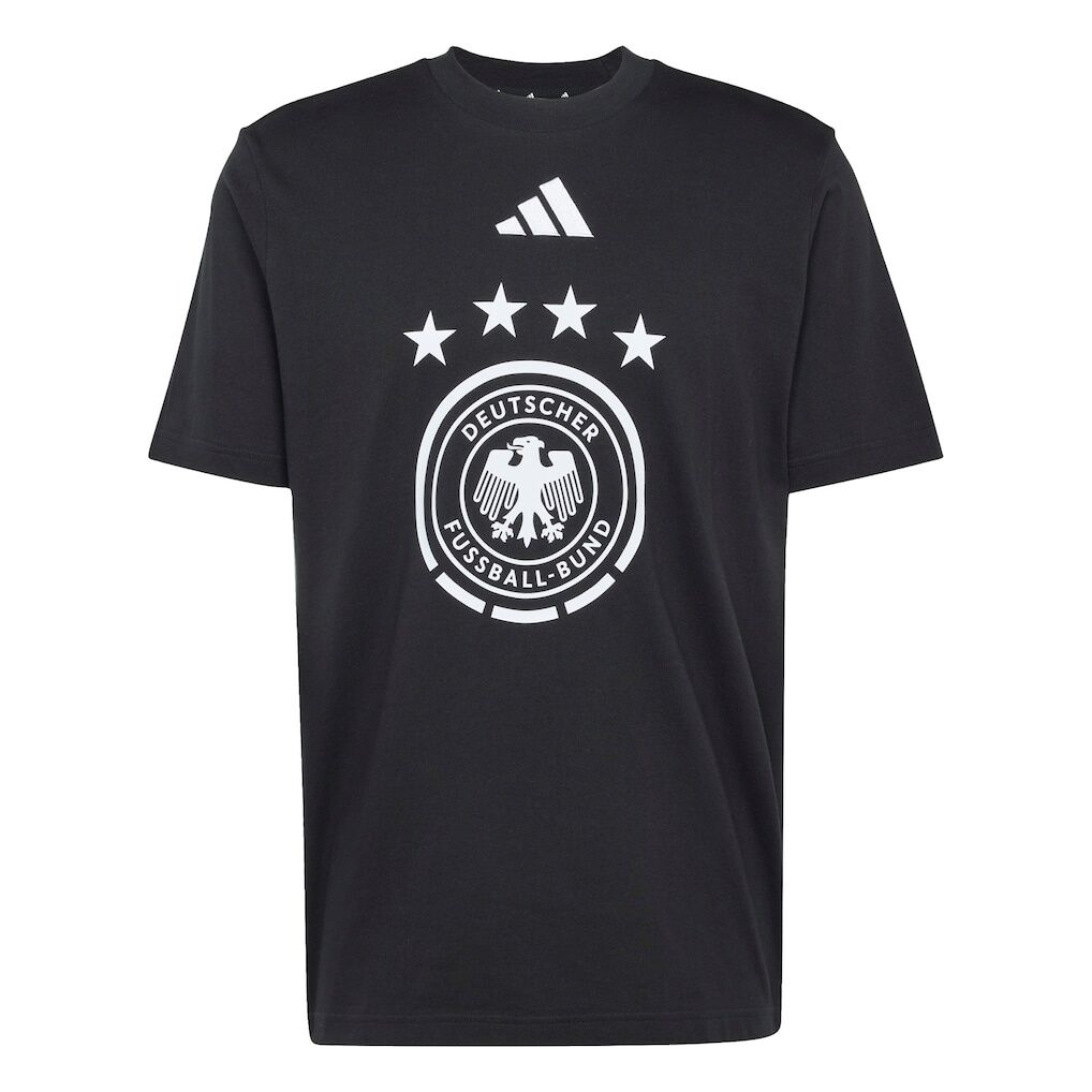 Germany National Team adidas   Alphaskin Graphic T-Shirt