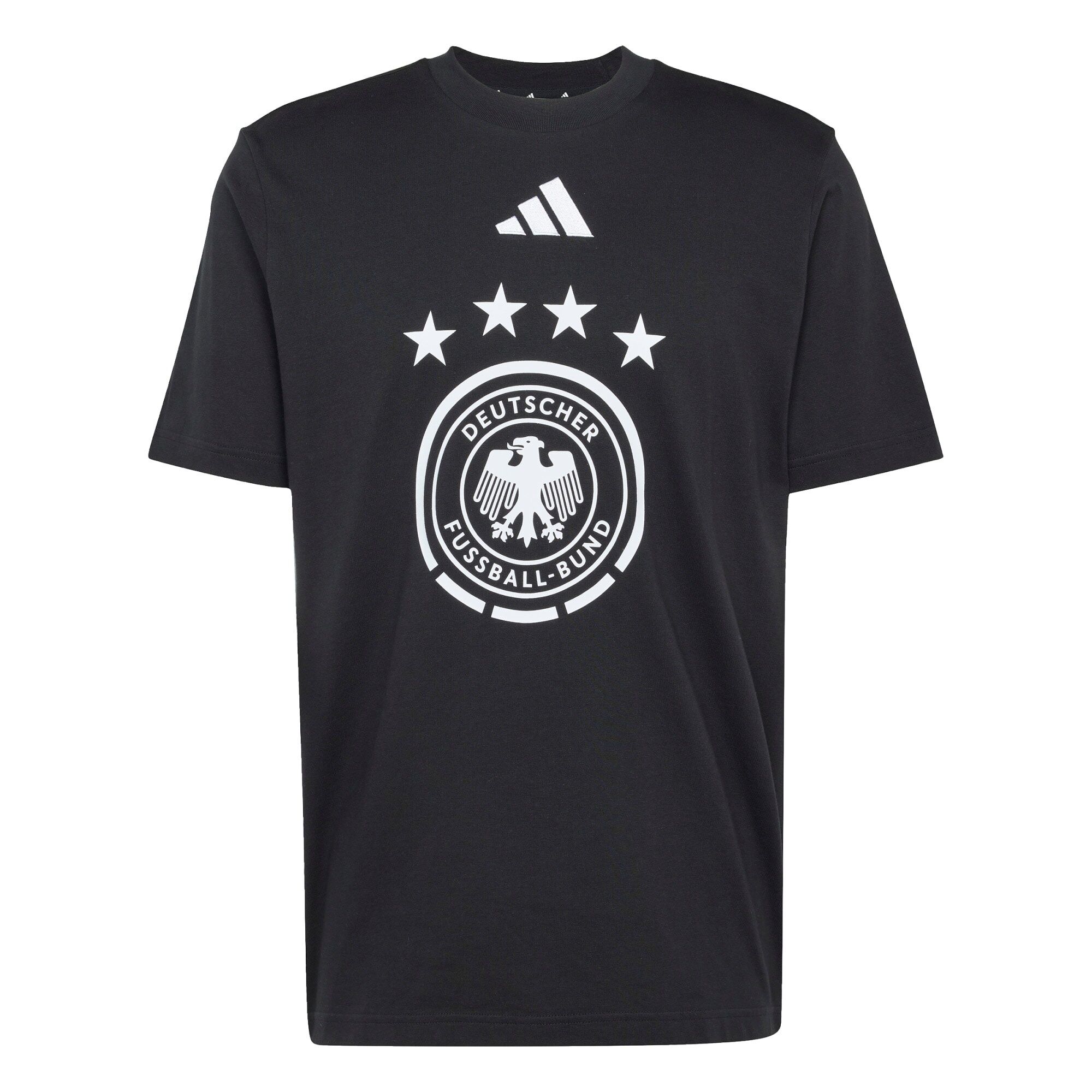 Germany National Team adidas   Alphaskin Graphic T-Shirt