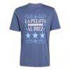 Argentina National Team adidas 2022 Winners Amply T-Shirt - Blue - Alt1