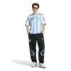 Lionel Messi Argentina National Team adidas 2006 Bringback Home Jersey - White - Detail View