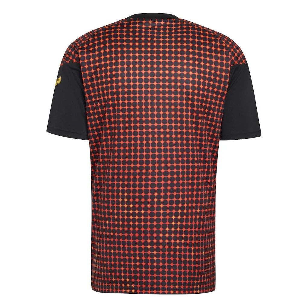 Belgium National Team adidas 2026 Pre-Match Top